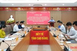 X&atilde; Bạch Đằng ho&agrave;n th&agrave;nh 100% chỉ ti&ecirc;u kh&aacute;m sức khỏe to&agrave;n d&acirc;n