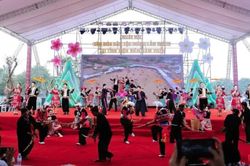 Để mạch nguồn di sản tiếp nối trong đời sống