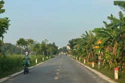 Xã Vũ Dương trước yêu cầu phát triển nông thôn mới