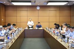Ngăn nguy cơ th&ocirc;ng đồng, 'qu&acirc;y suất' đấu gi&aacute;