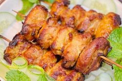 Gợi ý 5 món thơm nức mũi, ngon miệng cho cuối tuần