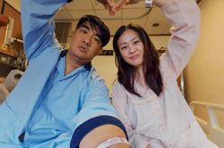 C&acirc;u chuyện về vợ quyết định hiến thận cứu chồng để anh c&oacute; thể trở về chơi đ&ugrave;a c&ugrave;ng 2 con nhỏ khiến ai nghe cũng cảm động