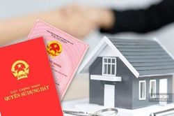 Sổ đỏ đứng tên hộ gia đình: Chia thừa kế thế nào?