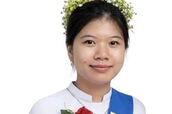 Thiếu nữ 18 tuổi rời nhà lúc nửa đêm cùng người đàn ông lạ, công an phát thông báo truy tìm