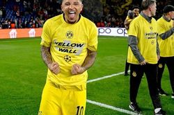 Jadon Sancho chạm đáy sự nghiệp sau cú trượt dài tại Ngoại hạng Anh