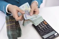 Ng&acirc;n h&agrave;ng chạy đua tăng l&atilde;i suất c&oacute; thể bị giảm chỉ ti&ecirc;u t&iacute;n dụng