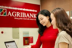 Agribank giảm lãi suất cho vay tới 2%/năm từ ngày 19/10