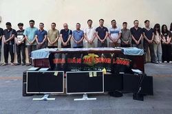 'Mua bán nợ' giả cách: Tấm bình phong của những băng nhóm đòi nợ thuê