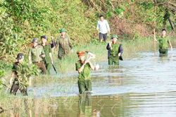 Nước mắt chim trời (Bài 2)