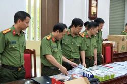 L&agrave;m r&otilde; đường d&acirc;y trốn thuế qua m&aacute;y POS, giao dịch 15.000 tỷ đồng, triệu tập 30 đối tượng