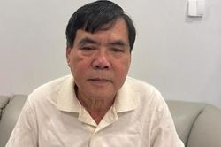 Đối tượng tham gia đường dây đánh bạc trực tuyến sa lưới sau 9 tháng lẩn trốn