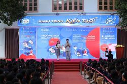 Th&uacute;c đẩy m&ocirc;i trường số an to&agrave;n, Meta đồng h&agrave;nh c&ugrave;ng chiến dịch 'Kh&ocirc;ng Một M&igrave;nh'