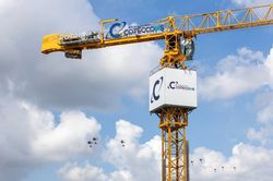 Coteccons hoàn tất tái cơ cấu, doanh thu có thể vượt 72.600 tỷ đồng
