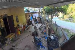 Động đất 4,2 độ Richter ở Sơn La, người dân cảm nhận rõ rung lắc
