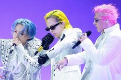 C&oacute; g&igrave; đặc biệt trong 2 đ&ecirc;m diễn của BIGBANG tại H&agrave; Nội?