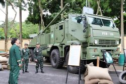 Ông Nguyễn Mạnh Hùng: Không chỉ làm chủ mà phải từng bước tạo ra công nghệ mới