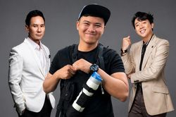 Nam đạo diễn 'vượt mặt' Trấn Th&agrave;nh, L&yacute; Hải với t&aacute;c phẩm đầu tay l&agrave; ai?