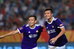 Hà Nội FC gieo sầu cho CAHN ở vòng 4 V.League 2026-2027