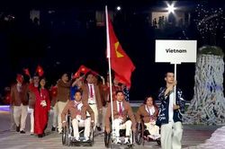 ASIAN Para Games 2026: Thắp lửa nghị lực, lan tỏa khát vọng