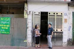 Trục Quốc lộ 1A: Những mặt bằng đầu tiên được bàn giao tại phường Kim Liên