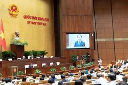 Những trường hợp nào dự kiến bị cấm nhận con nuôi?