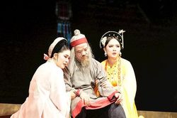 G&igrave;n giữ gi&aacute; trị truyền thống, khơi nguồn sức mạnh văn h&oacute;a