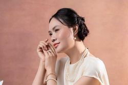 NSND Mai Hoa: Hành trình từ Tiếng hát Hà Nội đến danh hiệu NSND và một bản sắc nghệ thuật riêng biệt