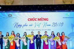 Ng&acirc;n h&agrave;ng Nh&agrave; nước v&agrave; Hội Li&ecirc;n hiệp Phụ nữ k&yacute; Chương tr&igrave;nh phối hợp giai đoạn 2026&ndash;2030