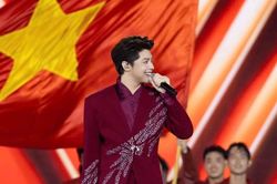 Sắp diễn ra concert Quốc gia 'Tự h&agrave;o l&agrave; người Việt Nam 2026' tại Th&aacute;i Nguy&ecirc;n, quy tụ d&agrave;n nghệ sĩ 'khủng'