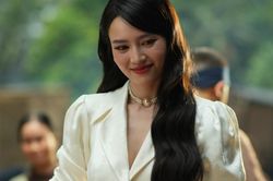 Ninh Dương Lan Ngọc hé lộ bất ngờ về Thị Liễu 'Chị chị em em 3'