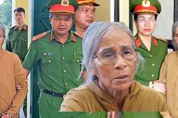 43 năm trốn truy n&atilde; của người phụ nữ s&aacute;t hại bạn th&acirc;n để cướp v&agrave;ng