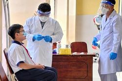 C&aacute;ch nhận biết bệnh n&atilde;o m&ocirc; cầu với c&uacute;m, sốt xuất huyết v&agrave; c&aacute;c bệnh ph&aacute;t ban