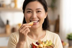 6 thực phẩm tốt cho răng, giúp chị em tự tin với nụ cười rạng rỡ