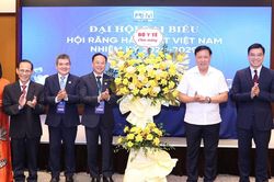 Phát triển chuyên ngành Răng Hàm Mặt gắn với chăm sóc sức khỏe cộng đồng