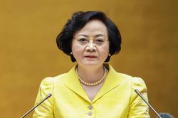 Phó Thủ tướng Phạm Thị Thanh Trà làm Trưởng Ban Chỉ đạo về vị trí việc làm