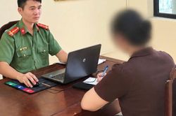 Đăng tin vu khống tr&ecirc;n Facebook, người phụ nữ bị phạt 10 triệu đồng