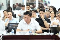 Ho&agrave;n thiện ph&aacute;p luật, cơ chế điều phối v&agrave; t&agrave;i ch&iacute;nh để ph&aacute;t triển bền vững hoạt động hiến gh&eacute;p m&ocirc; tạng