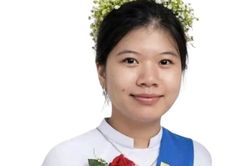 Thiếu nữ mất li&ecirc;n lạc sau khi đi c&ugrave;ng người đ&agrave;n &ocirc;ng lạ mặt l&uacute;c nửa đ&ecirc;m