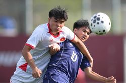 U23 Việt Nam đối đầu U23 Th&aacute;i Lan: Giải đấu diễn ra ở đ&acirc;u, lịch thi đấu thế n&agrave;o?