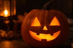 Fun fact về quả b&iacute; ng&ocirc; trong dịp Halloween, c&oacute; thể bạn chưa biết