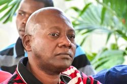 Thủ lĩnh gi&aacute;o ph&aacute;i tận thế ở Kenya bị kết tội s&aacute;t hại 191 người