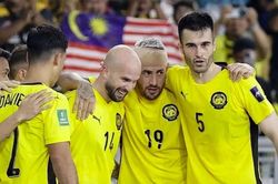 V&igrave; sao Malaysia được đề cử giải thưởng AFC d&ugrave; d&iacute;nh b&ecirc; bối nhập 'lậu' 7 cầu thủ?