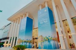 Điểm hẹn của Li&ecirc;n hoan Truyền h&igrave;nh, Ph&aacute;t thanh, Điện ảnh CAND lần thứ XV