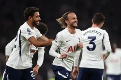 Tottenham gi&agrave;nh chiến thắng đầu ti&ecirc;n: Sau cơn mưa, mong trời lại s&aacute;ng