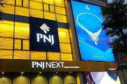 Cổ phiếu PNJ bất ngờ 'ch&aacute;y h&agrave;ng' trước Đại hội đồng cổ đ&ocirc;ng