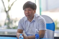 Điều kh&aacute; hy hữu trong vụ &aacute;n 'Shark' Thủy lừa đảo chiếm đoạt h&agrave;ng ngh&igrave;n tỷ đồng