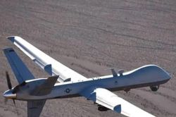 Iran tuy&ecirc;n bố bắn hạ UAV MQ-9 Reaper thứ 54 của Mỹ
