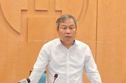 Động lực tăng trưởng mới của Thủ đ&ocirc; l&agrave; khoa học, c&ocirc;ng nghệ v&agrave; đổi mới s&aacute;ng tạo