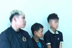 Hé lộ nguyên nhân gần 10 xe ô tô ở thành Vinh bị đập vỡ kính trong đêm