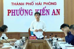 Phát huy vai trò giám sát của nhân dân từ cơ sở - Bài 1: 'Cánh tay nối dài' của Mặt trận